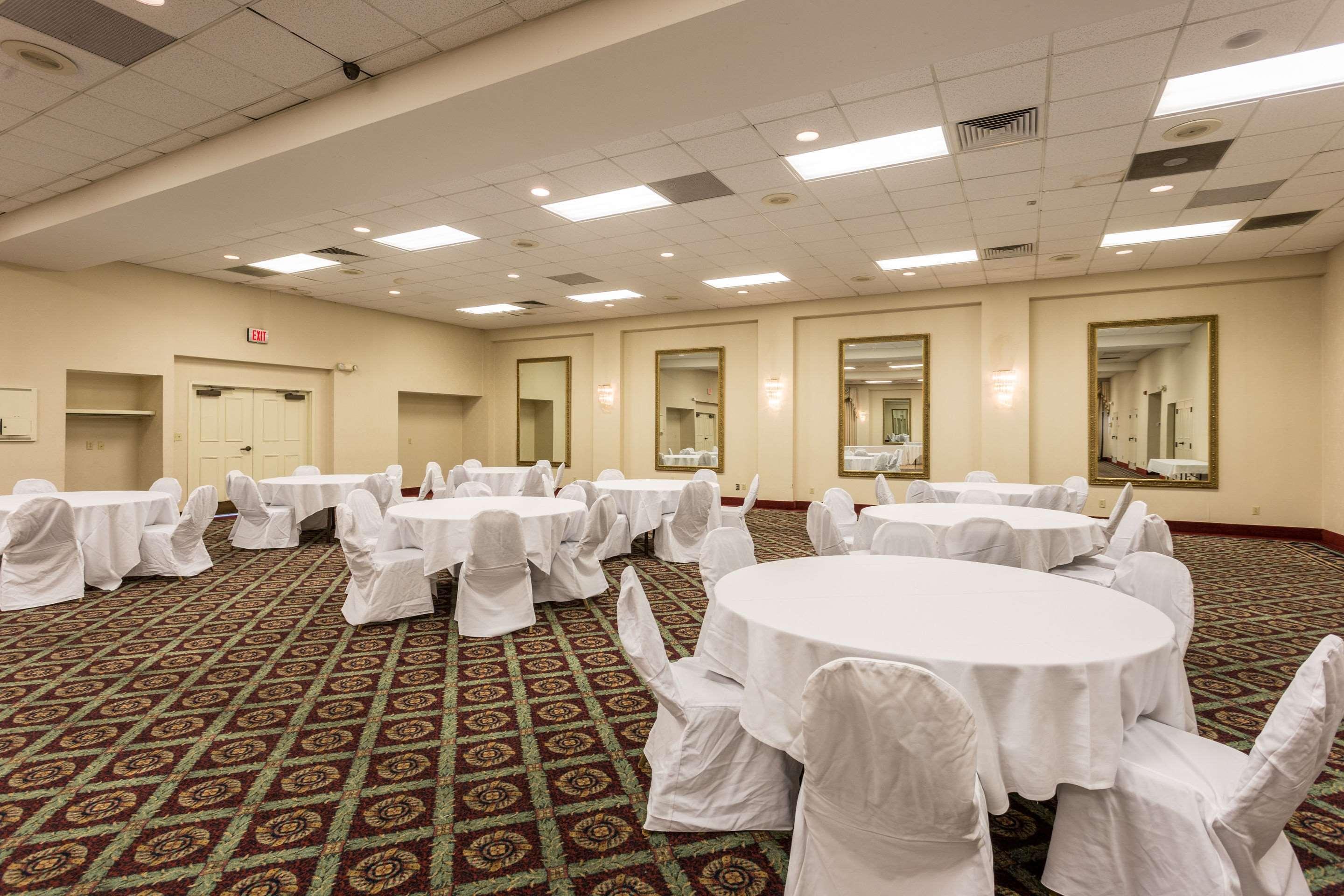 Quality Inn Union City Us 51 Eksteriør bilde