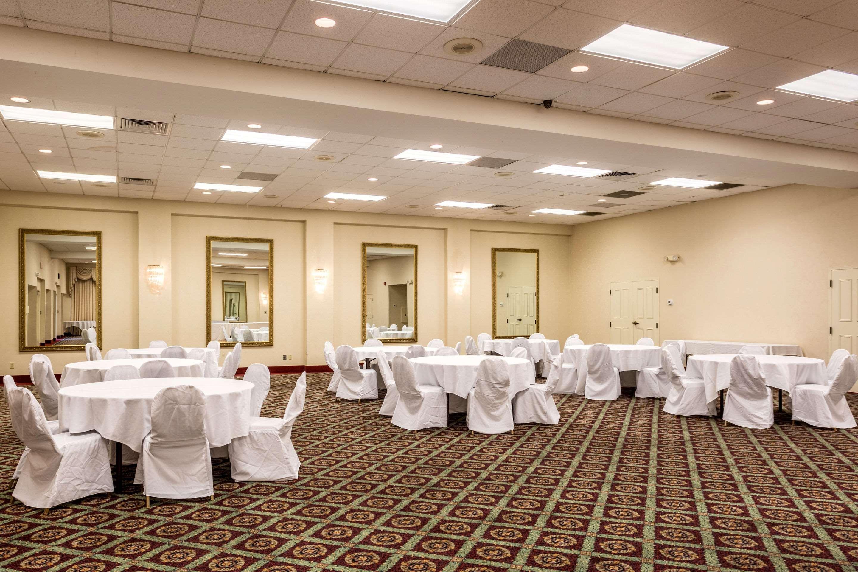 Quality Inn Union City Us 51 Eksteriør bilde