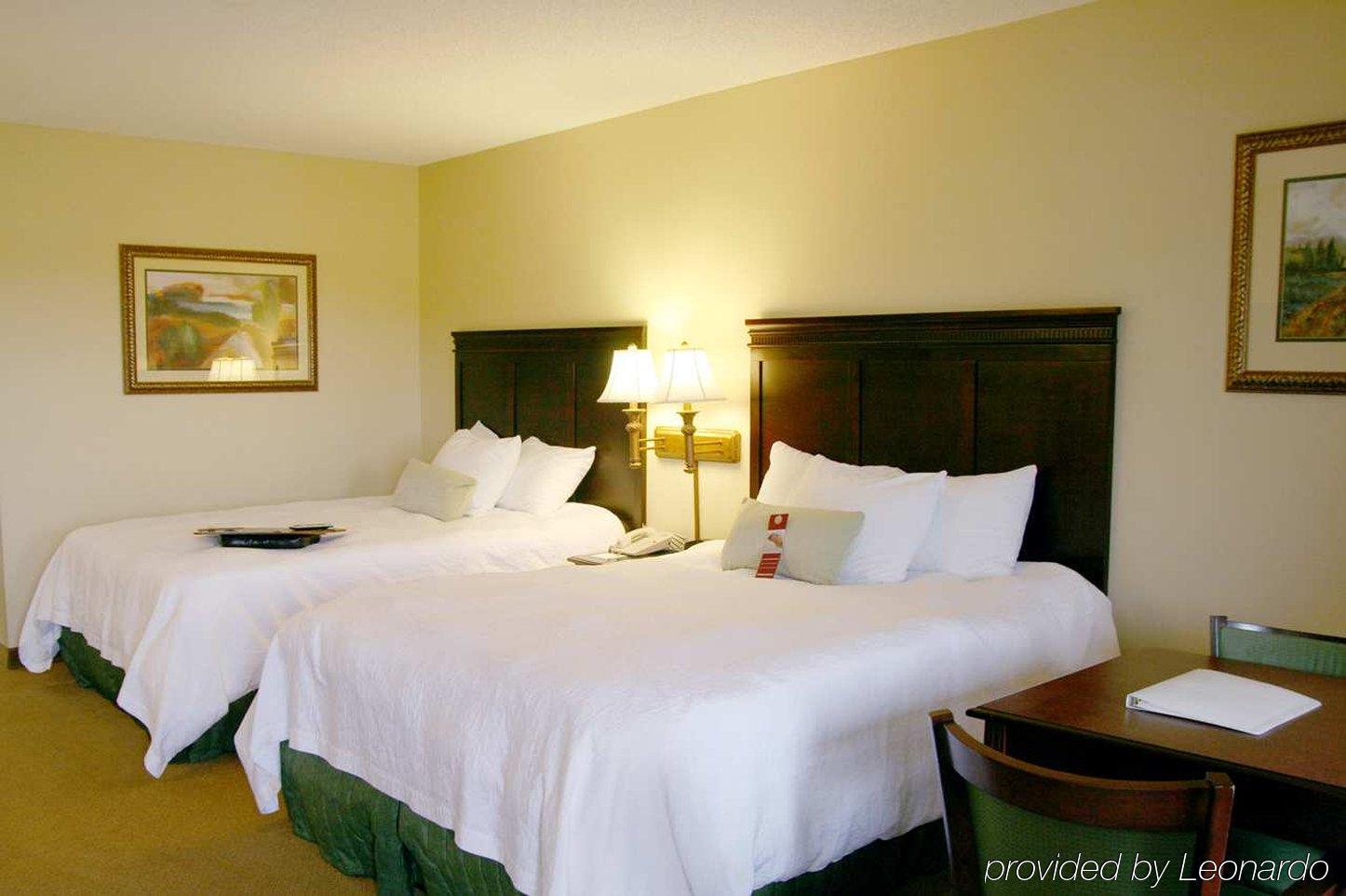 Quality Inn Union City Us 51 Rom bilde