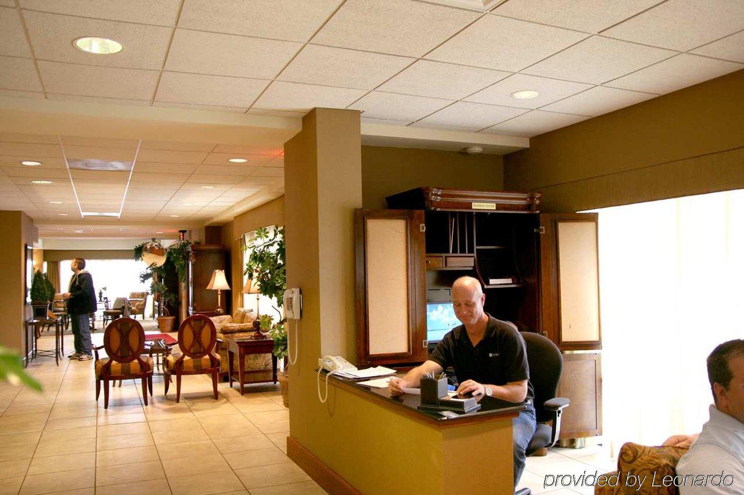Quality Inn Union City Us 51 Eksteriør bilde