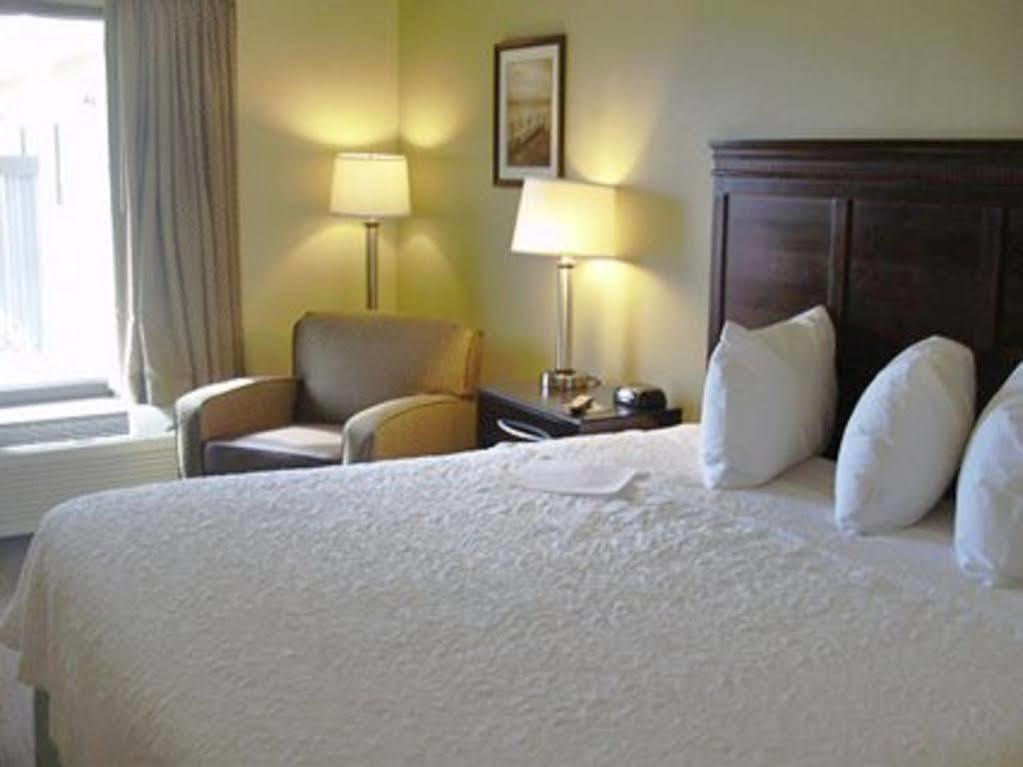 Quality Inn Union City Us 51 Eksteriør bilde